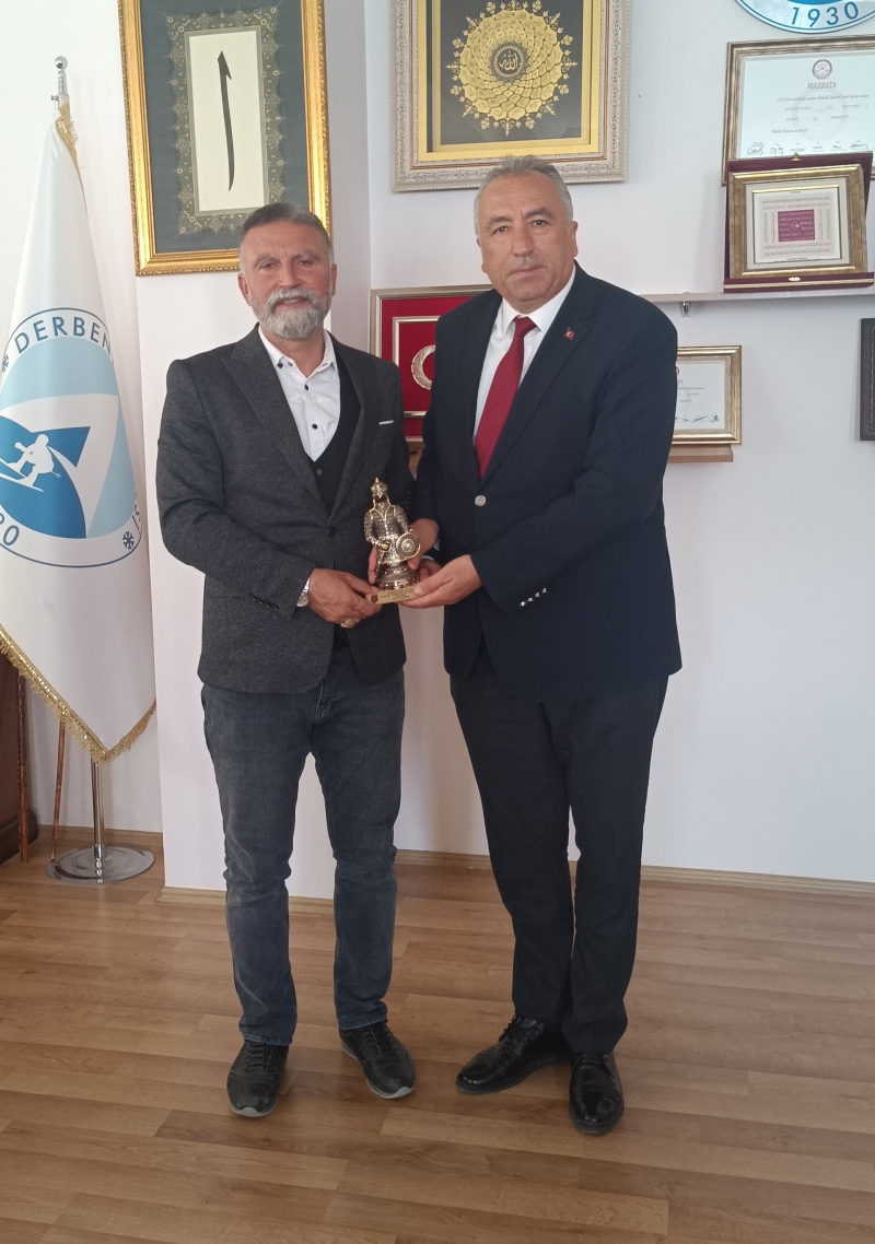 ZİYARETLERİMİZ