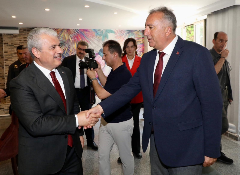 15 TEMMUZ DEMOKRASİ VE MİLLİ BİRLİK GÜNÜ 